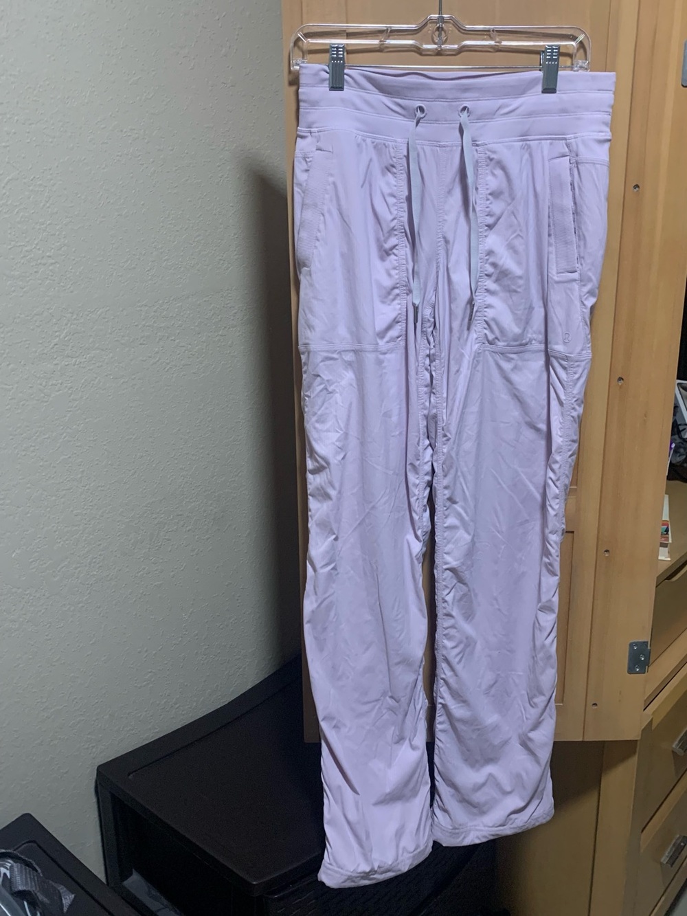 Lululemon Workout Pants